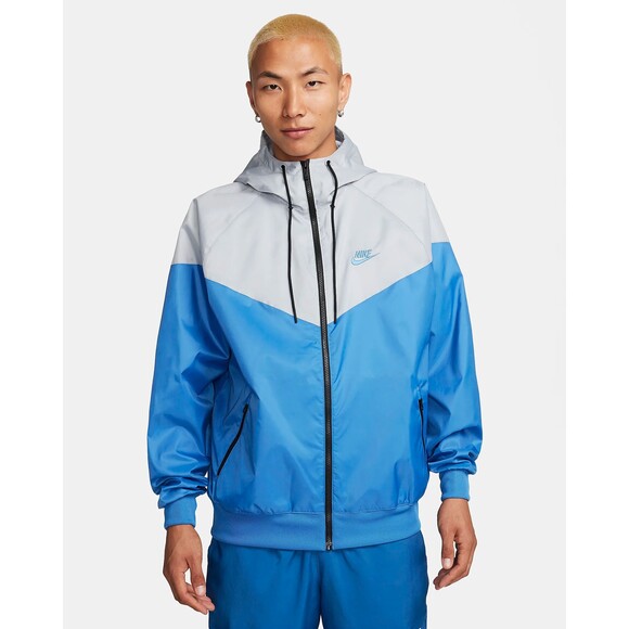 Nike Men Sportswear Windrunner. Size Medium - DA0001-402 - Picture 1 of 5